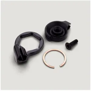 Fox Serre-joint External Cable Support Transfer pas cher