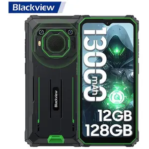 Smartphone Débloqué Blackview BV6200 Pro Téléphone Portable Incassable...Vendu parcdiscount