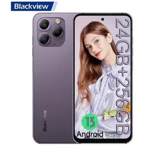 5G Téléphone Portable Incassable OSCAL PILOT 3 Android 15 6.78 36Go+25... pas cher