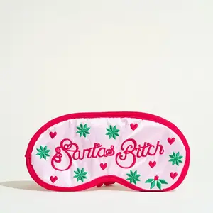 Diabolic Gift Masque Santa's Bitch pas cher