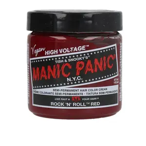 Comparateur de prix : Manic Panic Classic RockNRoll - Haarverf