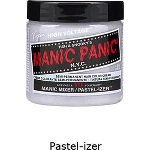 Manic Panic - Mixer Pastelizer Classic Semi permanente haarverf - Multicolours pas cher