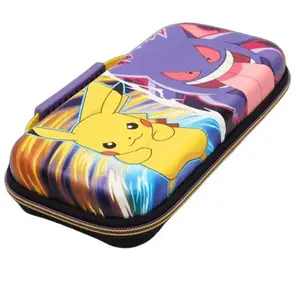 Powera Housse Pour Nintendo Switch Pikachu Vs Gengar pas cher