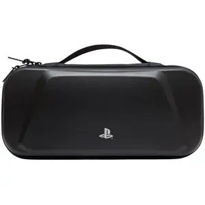 Housse Portal Powera Noire-Accessoire-PS5 pas cher