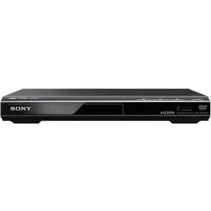 Lecteur DVD - Sony - DVP-SR760H - HDMI - Upscaling 1080p - USB pas cher