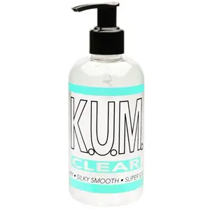 K.U.M. Lubrifiant KUM Clear 250mL   pas cher