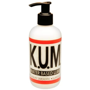 K.U.M. Lubrifiant Hybride KUM 250mL   pas cher