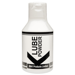 m&k products limited Fist grease - olie basis 150 ml pas cher