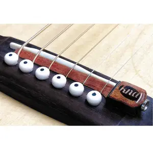 Kna Pickups Sg-1 Micro Piézo Pour Cordes En Nylon