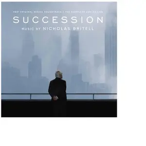 Modulor Cnt Succession : The Complete Collection pas cher