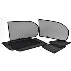 Comparateur de prix : Privacy Shades passend voor Opel Grandland X 2017- (6-delig)