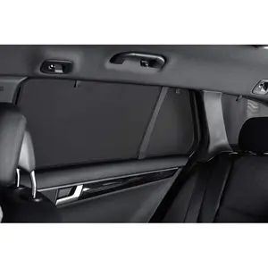 Privacy Shades passend voor Toyota Corolla (E21) Sedan 2019- (4-delig) pas cher