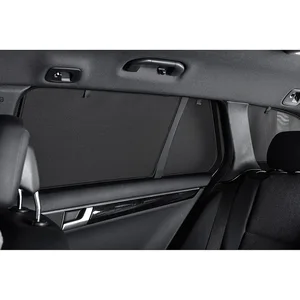 Privacy Shades (achterportieren) passend voor Citroen Berlingo XL / Pe... pas cher