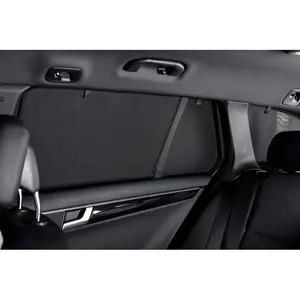 Privacy Shades passend voor Range Rover Velar 2017- (6-delig) pas cher