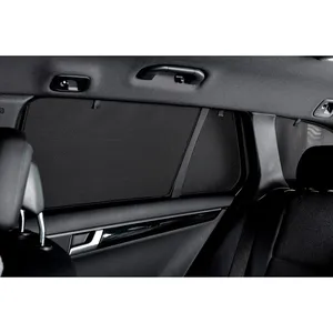 Set Car Shades passend voor Toyota Sienna (XL30) 2011-2020 (6-delig) pas cher