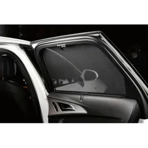 Privacy Shades passend voor Kia EV6 2021- (6-delig) pas cher