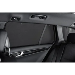 Comparateur de prix : Privacy Shades passend voor Audi A8 Sedan 2002-2010