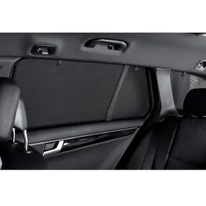 Privacy Shades passend voor Volvo XC90 2003-2014 pas cher