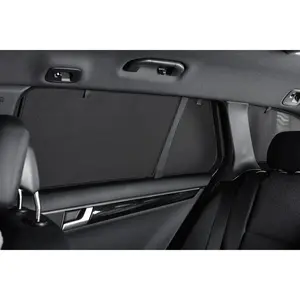 Privacy Shades passend voor Hyundai ix35 2010- pas cher
