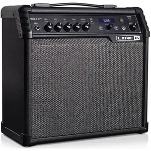 Line 6 Line 6 Spider V 30 Mkii Combo Ampli Guitare pas cher