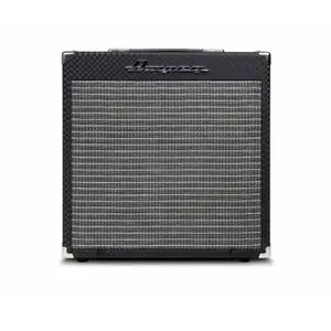 Ampeg RB108EU - Ampli combo basse Rocket Bass - 30W pas cher