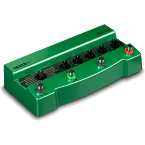 Line 6 Line 6 Dl4 Mkii Pédale De Delay Avec Looper