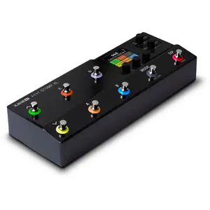 Line 6 Line 6 Hx Stomp Xl Pédale Multi-Effet pas cher