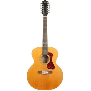 Guild Guild F-2512e Maple Guitare Électro-Acoustique 12 CordesVendu parbax-music
