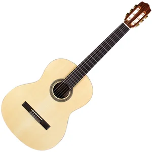 Cordoba Protege C1M (Guitare classique, Fond et éclisses : Acajou laminé, Manche : Acajou, Pont : Pau Ferro, Selle : Composite, Table d'harmonie : épicéa laminé, Touche : Pau Ferro), Guitare pas cher