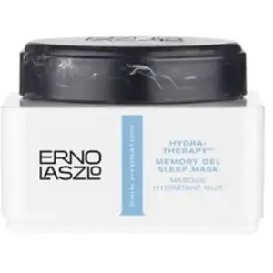 ERNO LASZLO Hydrate & Nourish Hydra-Therapy Memory Gel Sleep Mask Gezi... pas cher