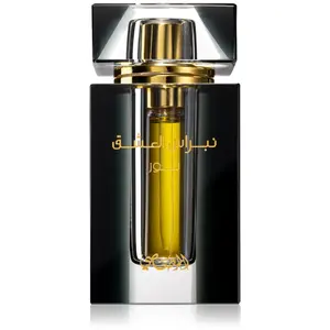 Rasasi Nebras Al Ishq Noor olejek perfumowany unisex 6 ml pas cher