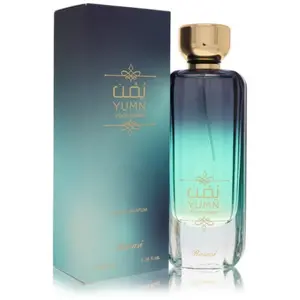 Parfum Rasasi Yumn Pour Femme EDP pour femme pas cher