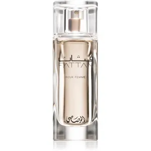 Comparateur de prix : RASASI - Fattan femme - Rasasi eau de parfum pour femme