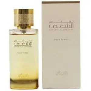 RASASI - Shaghaf - Rasasi eau de parfum pour femme pas cher