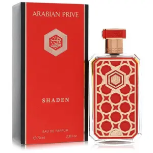 RASASI ARABIAN PRIVE SHADEN EAU DE PARFUM 70 ML pas cher