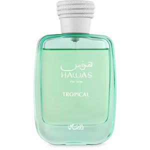 Hawas Tropical   100ml   Rasasi   Eau de Parfum pour Homme pas cher
