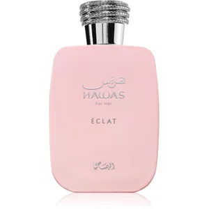 Rasasi Hawas Éclat for Her | Eau de Parfum | 100 ml pas cher