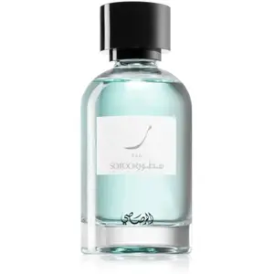 Uniseks Parfum Rasasi EDP Sotoor Raa’ (100 ml) pas cher