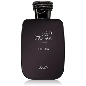 Rasasi Hawas Kobra | Eau de Parfum | 100 ml pas cher