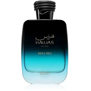 Rasasi Hawas Malibu | Eau de Parfum | 100 ml pas cher