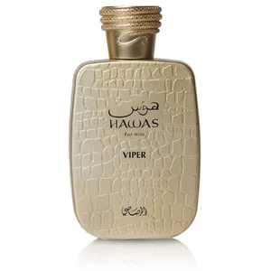 Rasasi Hawas Viper - 100 ML - Eau de Parfum pas cher