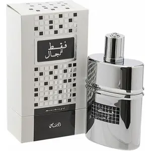 Rasasi - Faqat Lil Rijal - Eau De Parfum - 50Ml pas cher