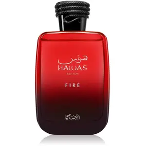 Rasasi Hawas Fire Eau de Parfum Homme 100ml pas cher