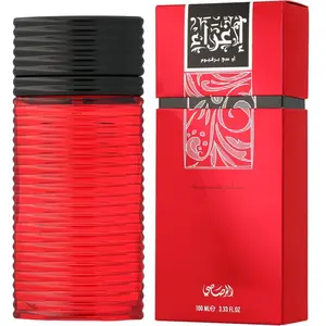 Rasasi - Egra Women - Eau de parfum - 100ML pas cher