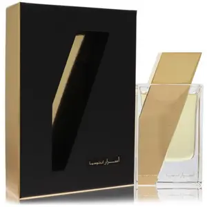 Eau de Parfum - RASASI - Oudh Al Boruzz Asrar Indonesia - 50 ml - Unis... pas cher