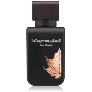 Rasasi La Yuqawam Eau De Parfum Pour Homme 75 MlVendu parbol