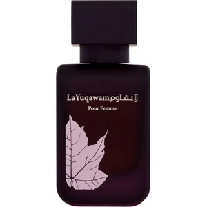 Comparateur de prix : Rasasi - La Yugawam Femme - Eau De Parfum - 75Ml