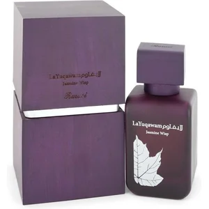 La Yuqawam Ambergris Showers pour homme - Rasasi pas cher