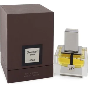 Comparateur de prix : Parfum Homme Rasasi EDP Junoon Satin Pour Homme (50 ml)