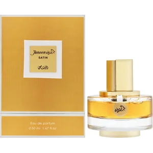 Parfum Femme Rasasi EDP Junoon Satin Pour Femme (50 ml) pas cher